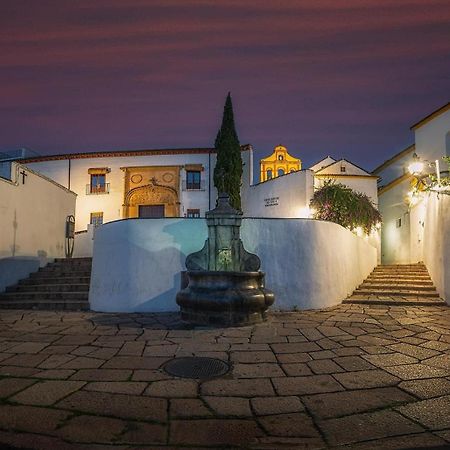 Centro Historico Cristo De Los Faroles La Preferida Кордова Экстерьер фото